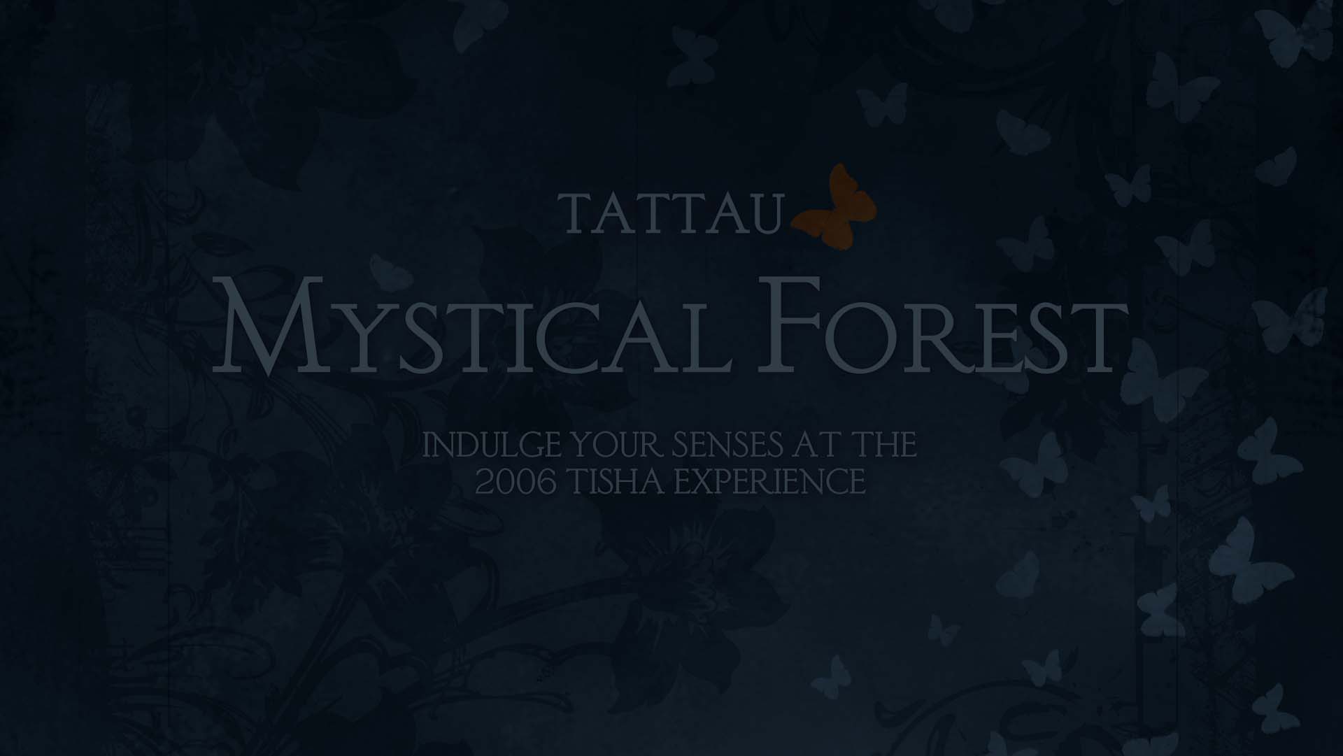 Tattau Mystical Forest