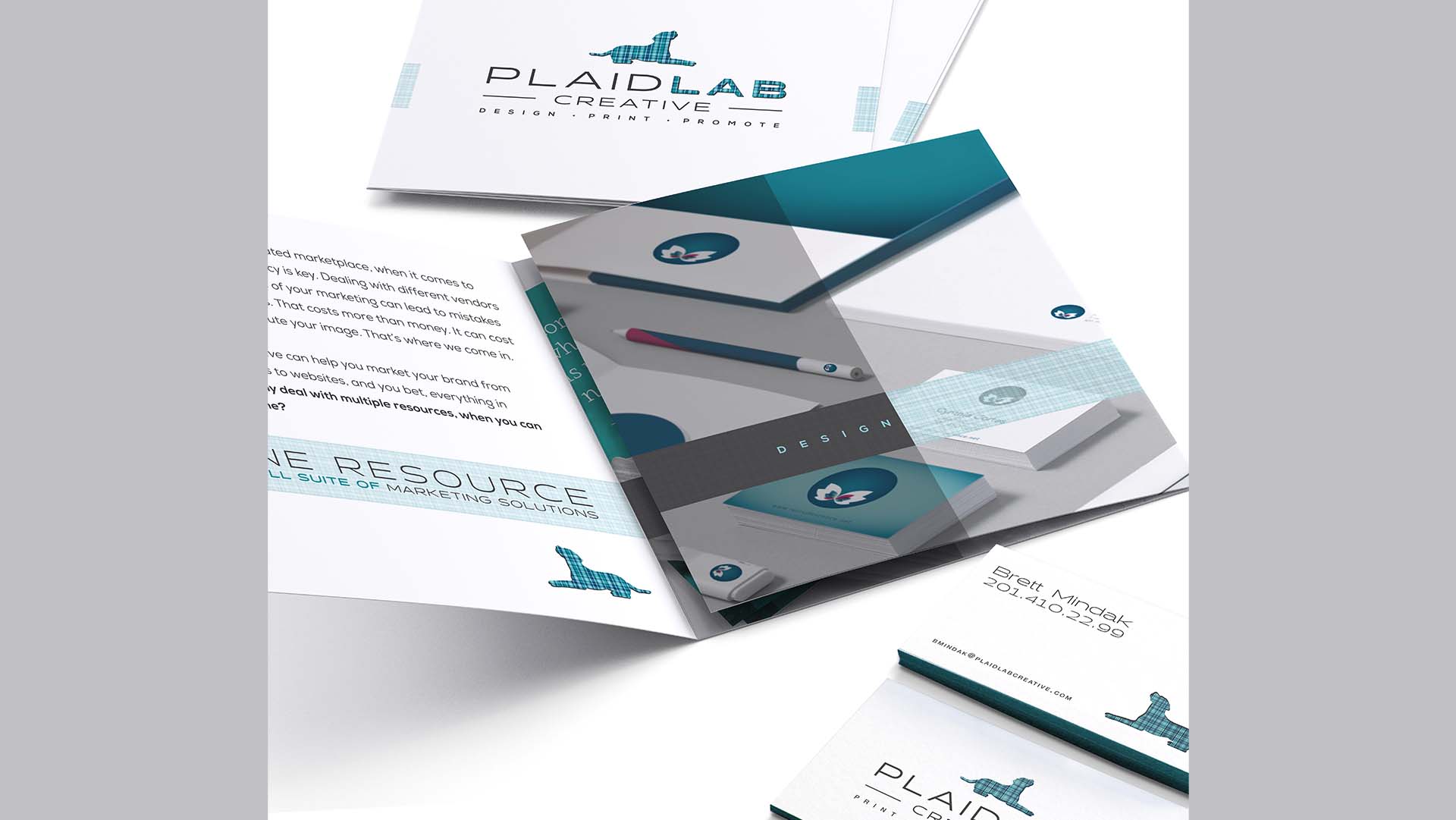 PlaidLab Creative