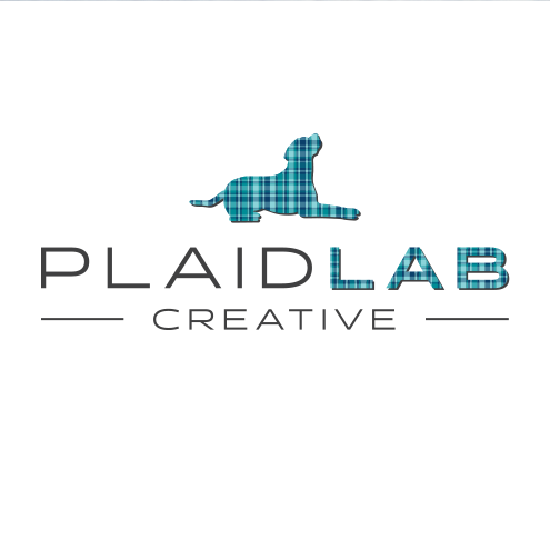 PlaidLab logo