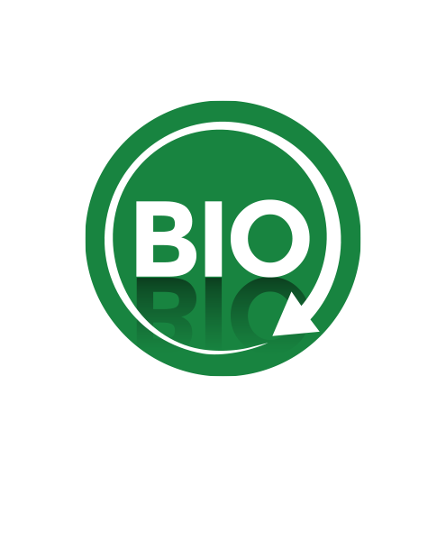 Biodegradable icon