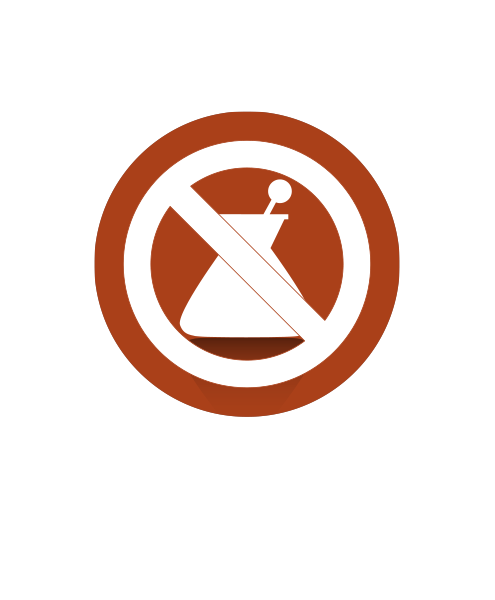 Chemical Free icon